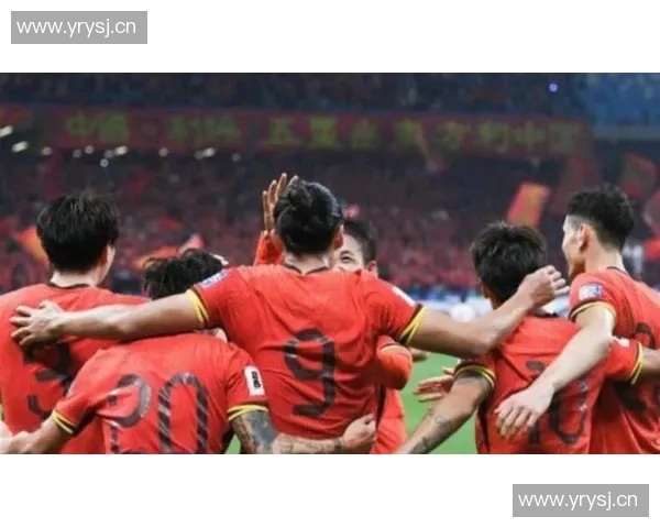 2-0、1-0、2-0!中国队扬眉吐气,短短4天3杀亚洲强敌!球迷欢呼 2-0、1-0、2-0!中国队扬眉吐气,短短4天3杀亚洲强敌!球迷欢呼